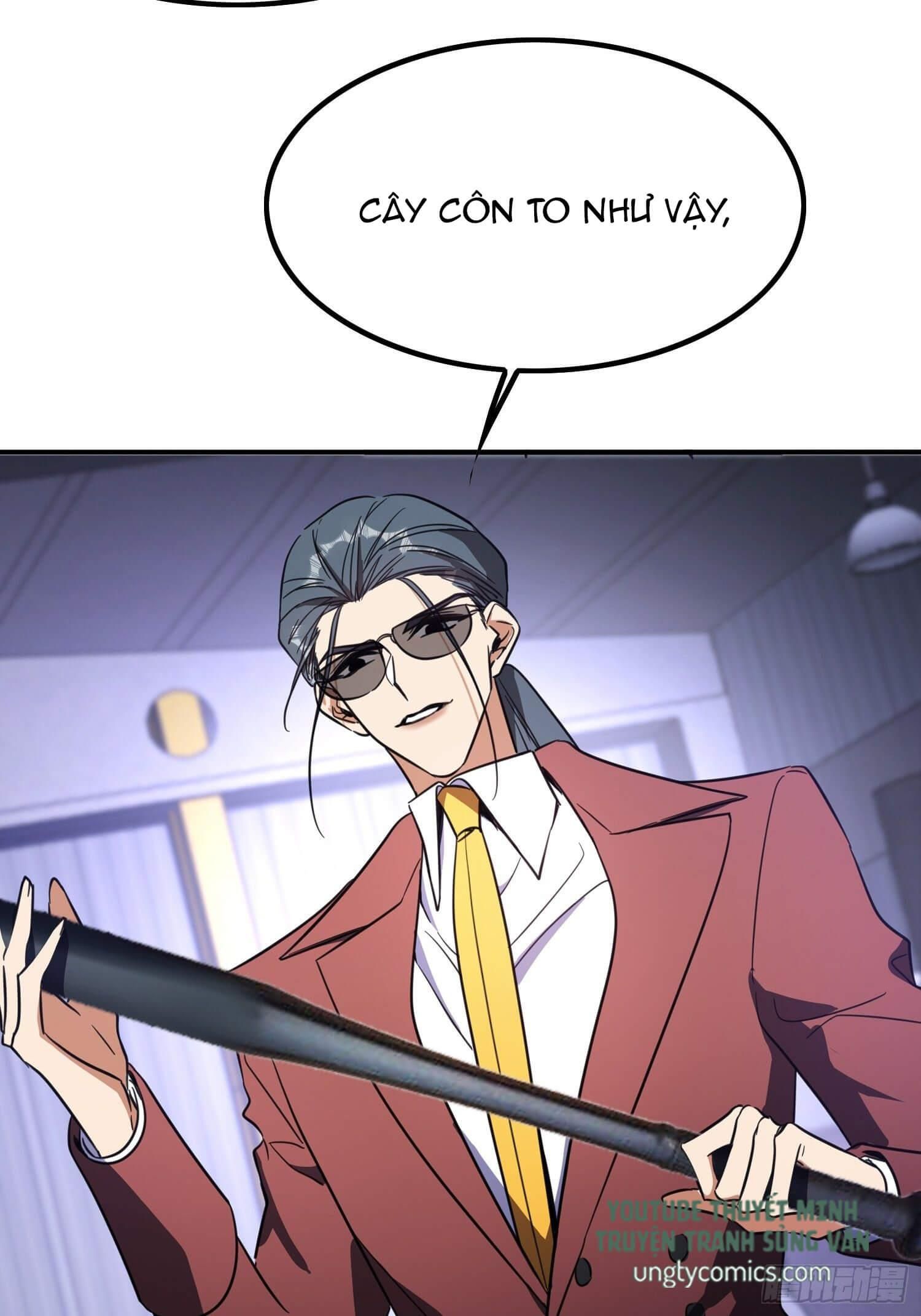 Sắp Bị Ăn Thịt Rồi! Chapter 20 - Trang 11