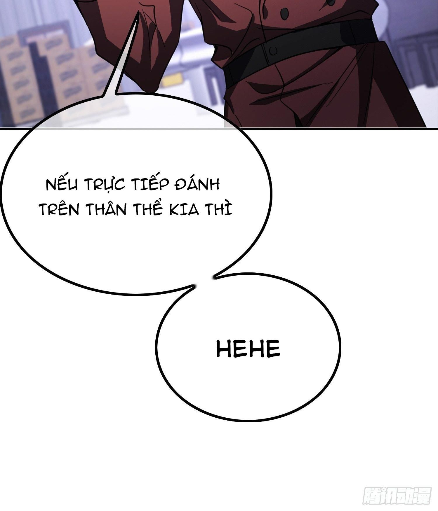 Sắp Bị Ăn Thịt Rồi! Chapter 20 - Trang 12