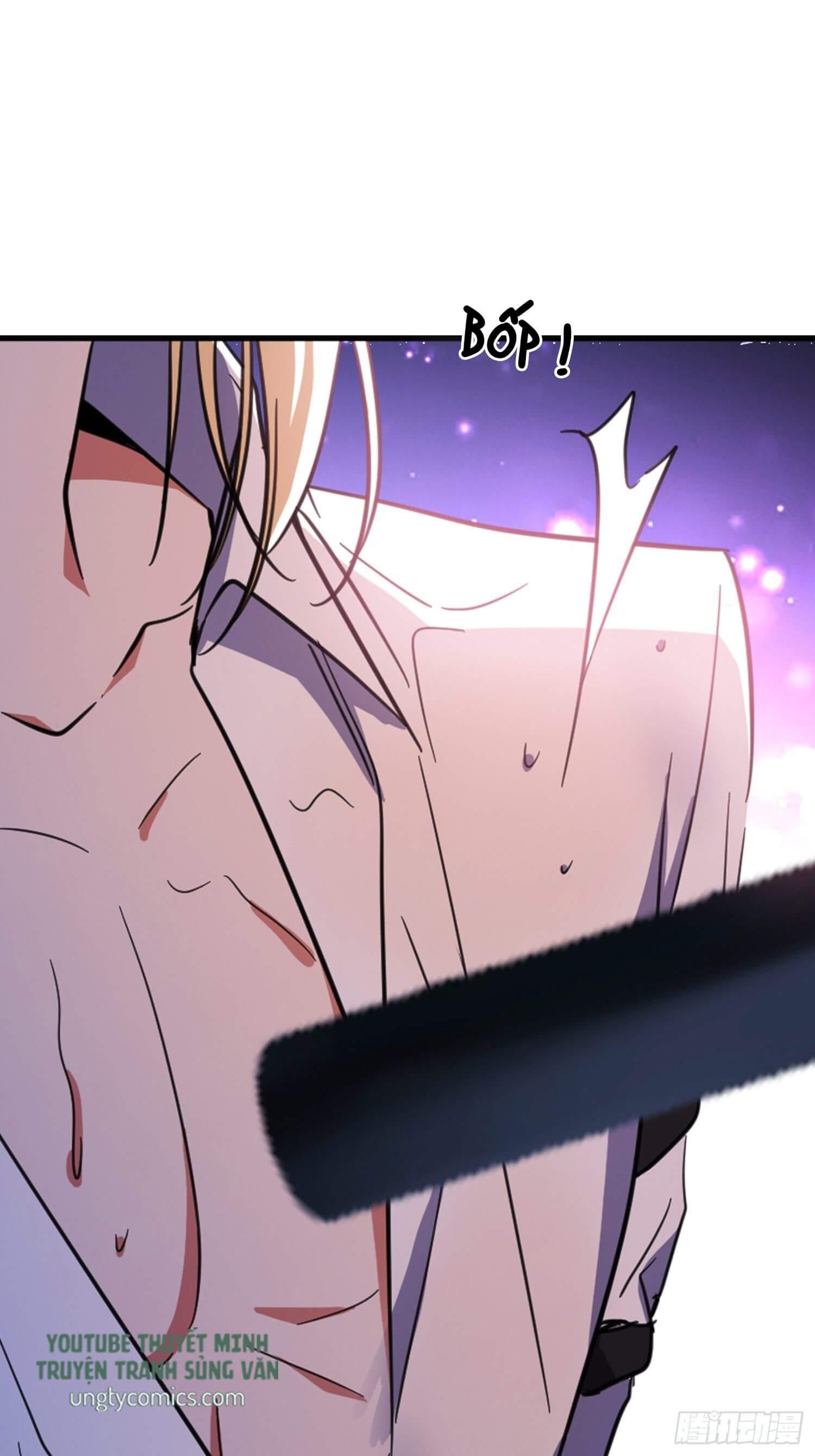 Sắp Bị Ăn Thịt Rồi! Chapter 20 - Trang 13