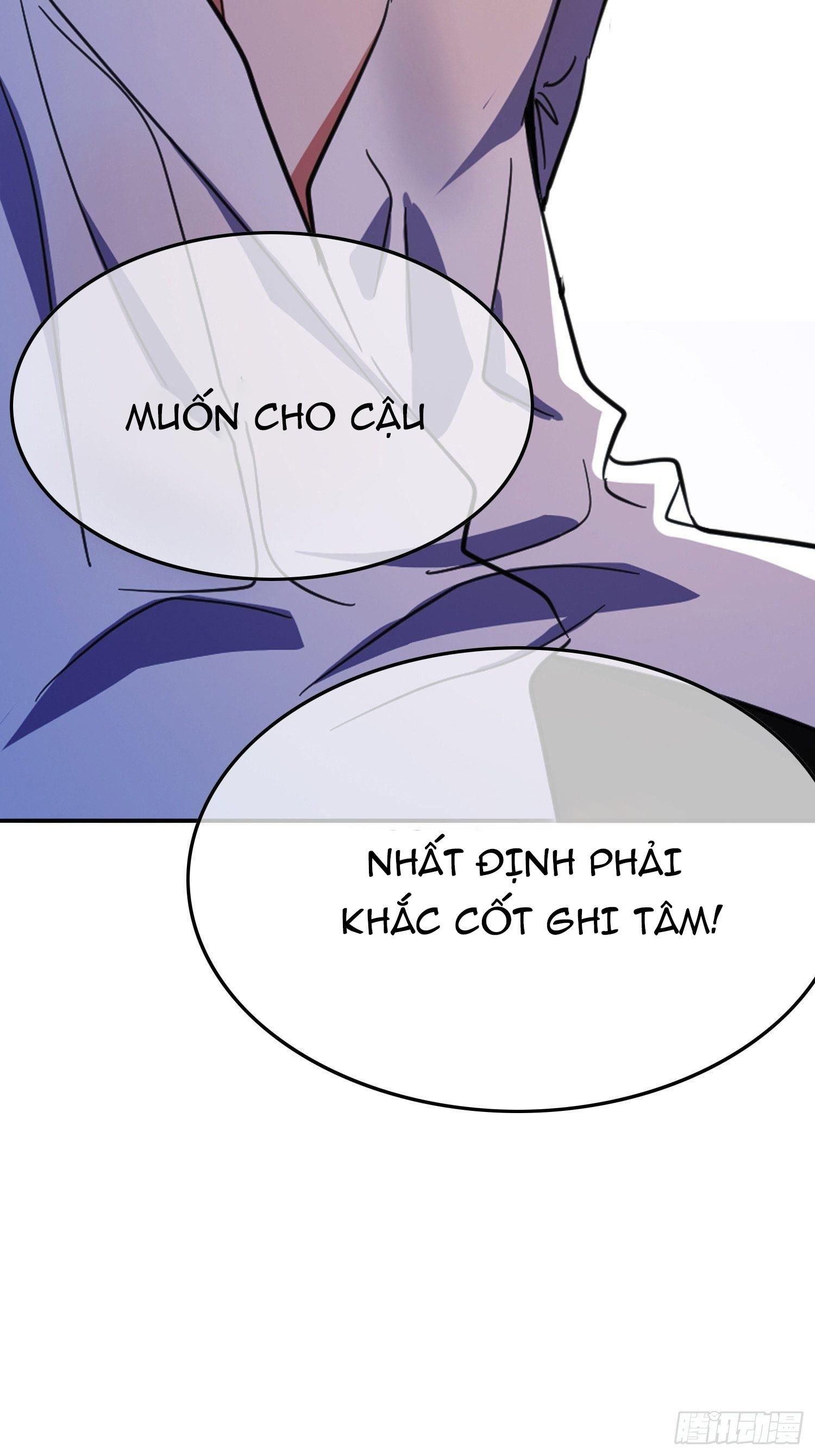 Sắp Bị Ăn Thịt Rồi! Chapter 20 - Trang 14