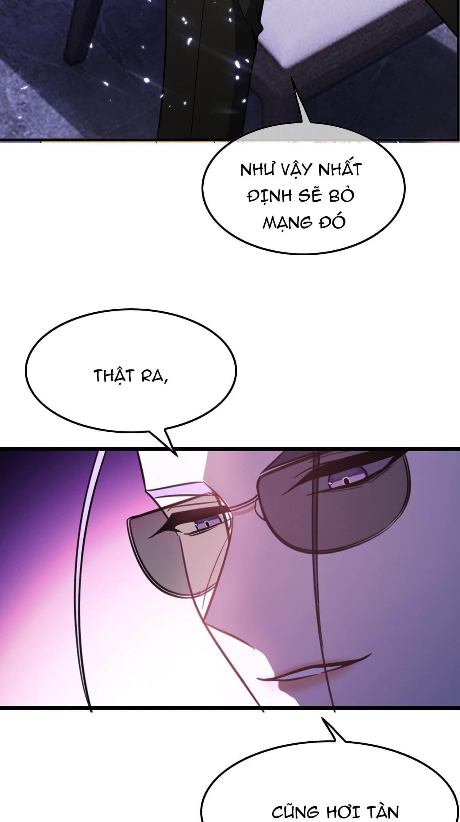 Sắp Bị Ăn Thịt Rồi! Chapter 20 - Trang 16