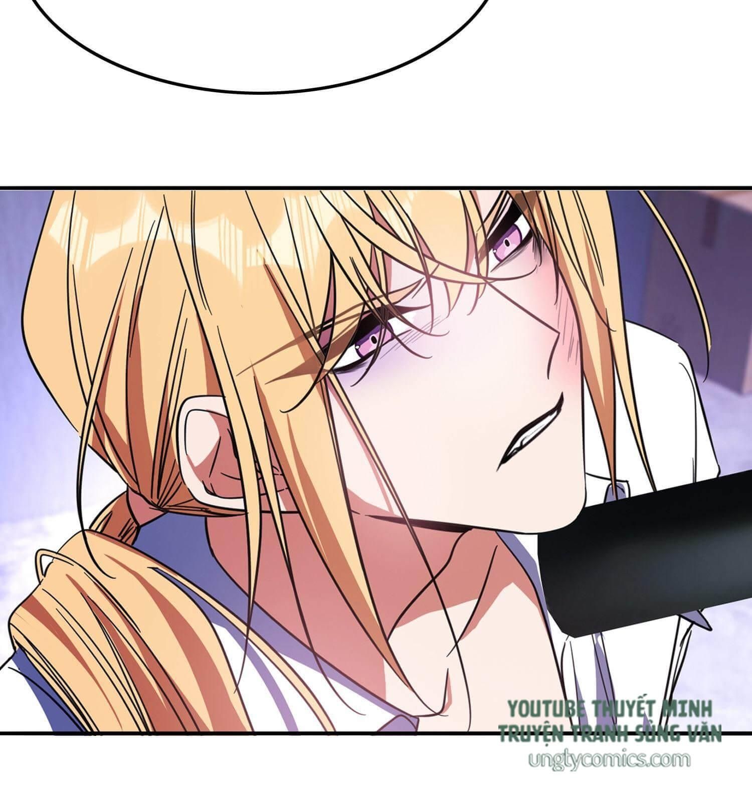 Sắp Bị Ăn Thịt Rồi! Chapter 20 - Trang 19