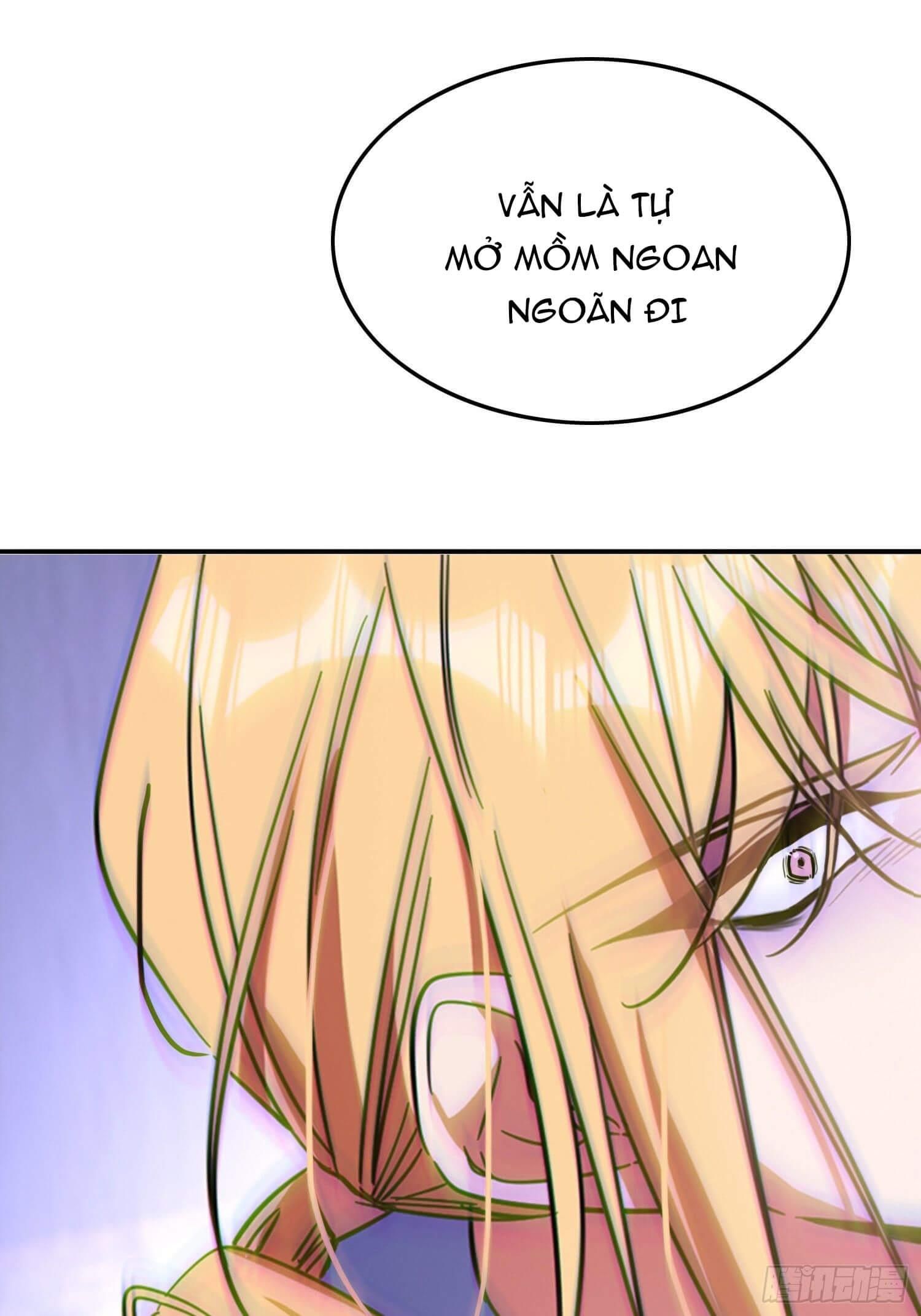 Sắp Bị Ăn Thịt Rồi! Chapter 20 - Trang 20