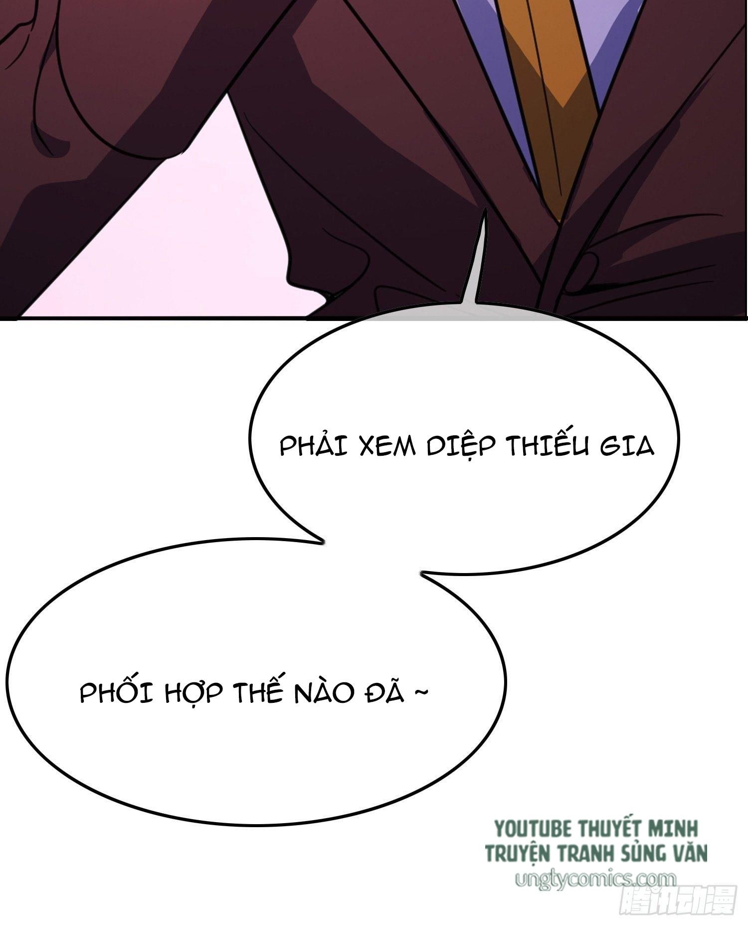 Sắp Bị Ăn Thịt Rồi! Chapter 20 - Trang 27