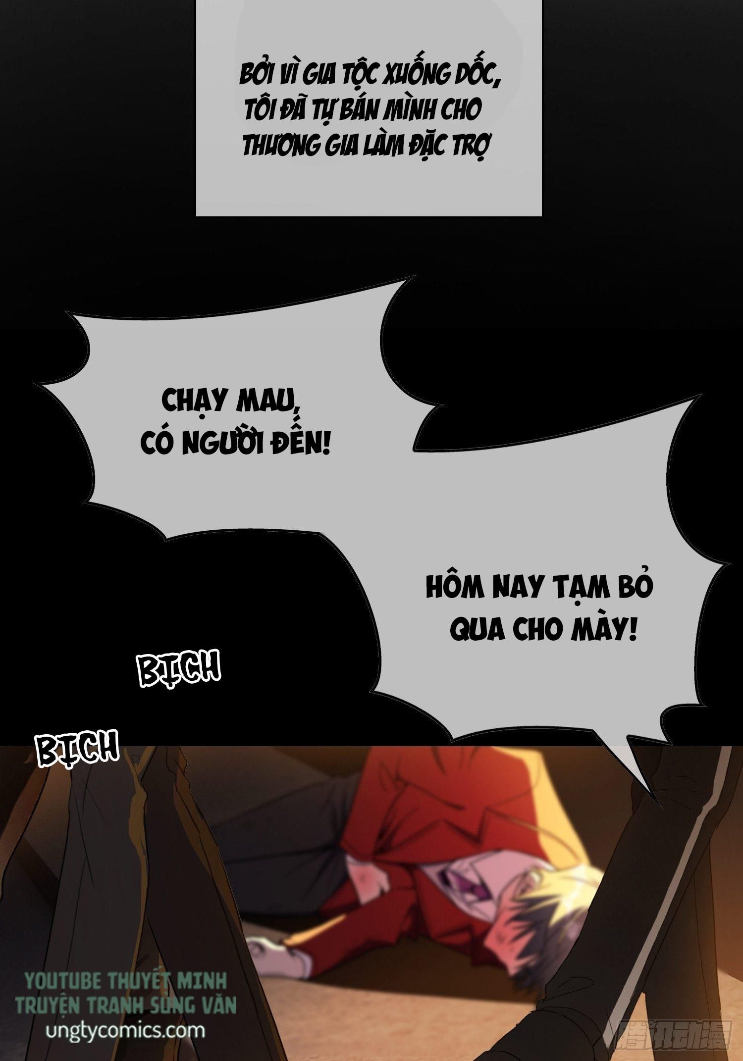 Sắp Bị Ăn Thịt Rồi! Chapter 20 - Trang 29