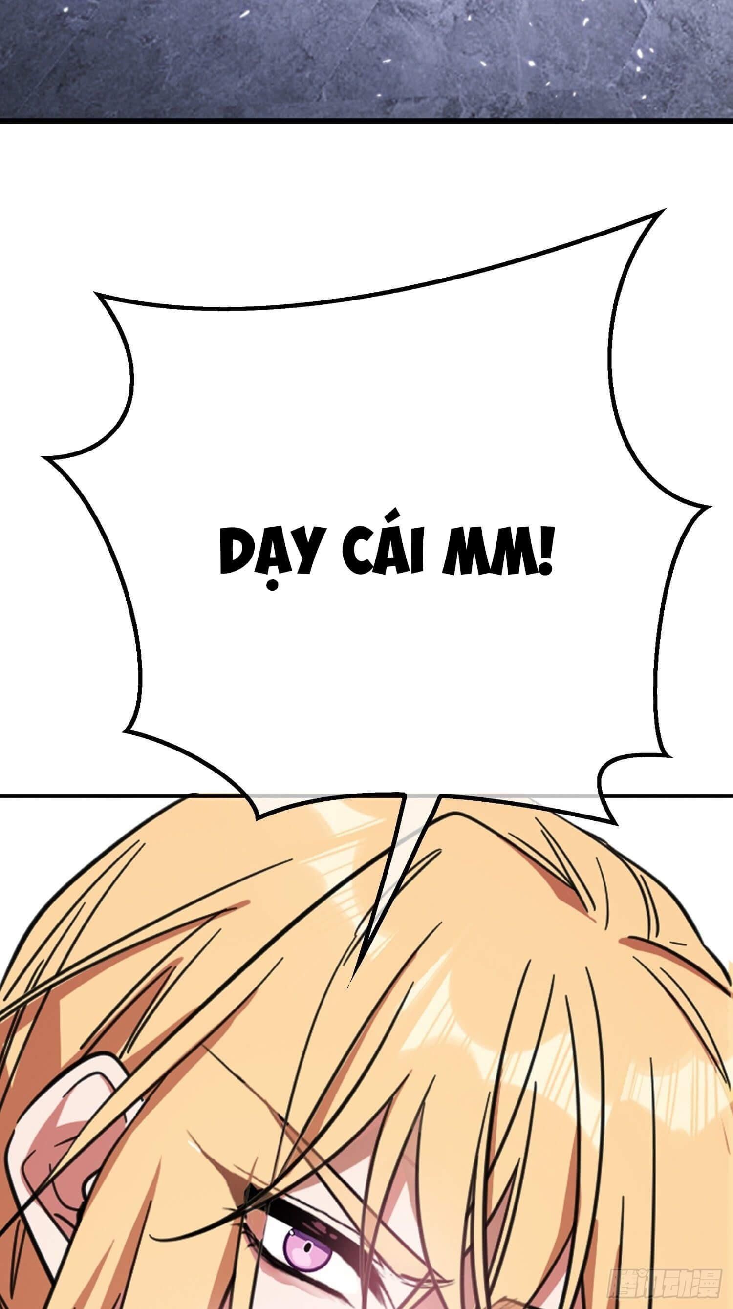 Sắp Bị Ăn Thịt Rồi! Chapter 20 - Trang 4