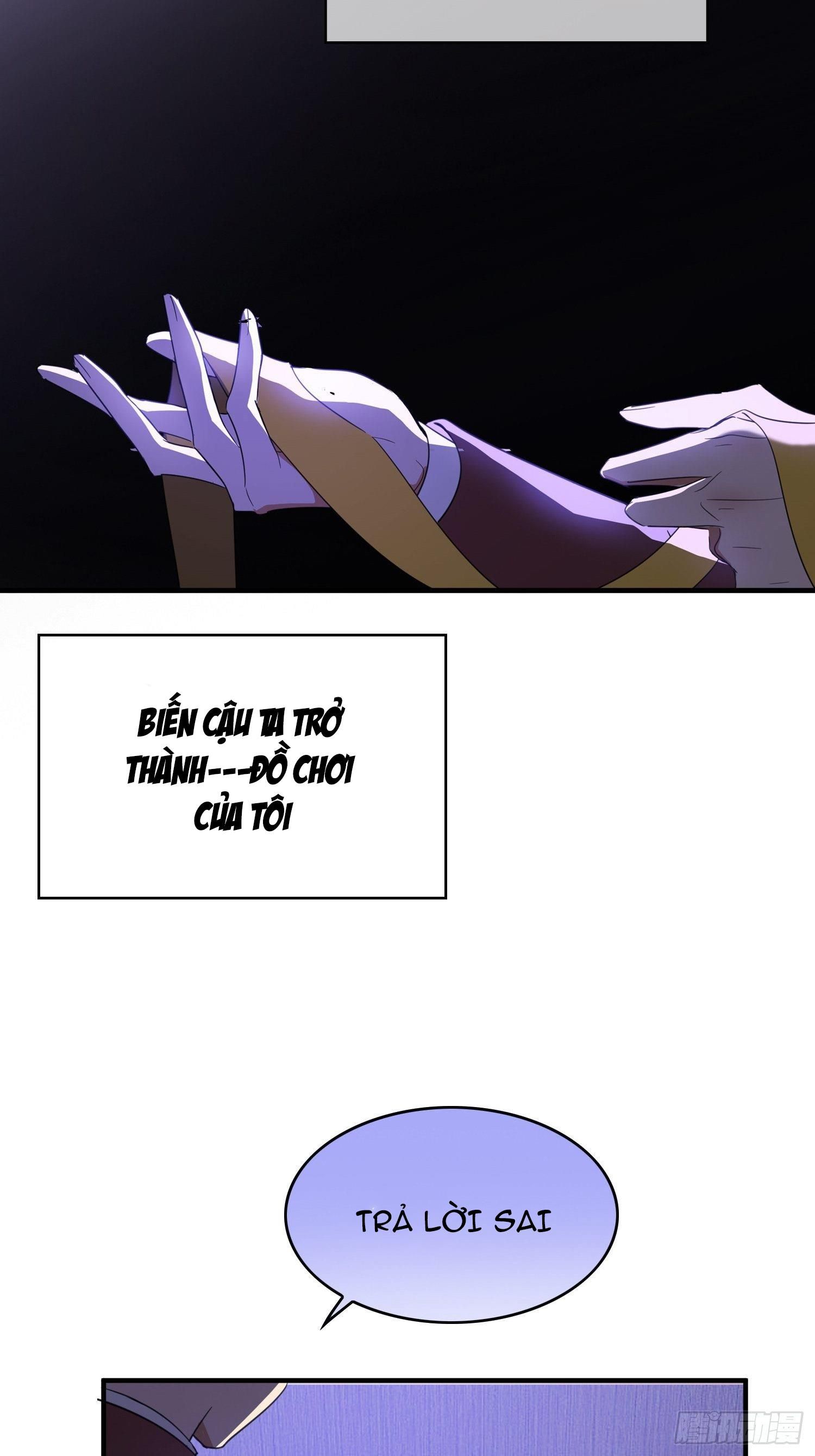 Sắp Bị Ăn Thịt Rồi! Chapter 20 - Trang 40