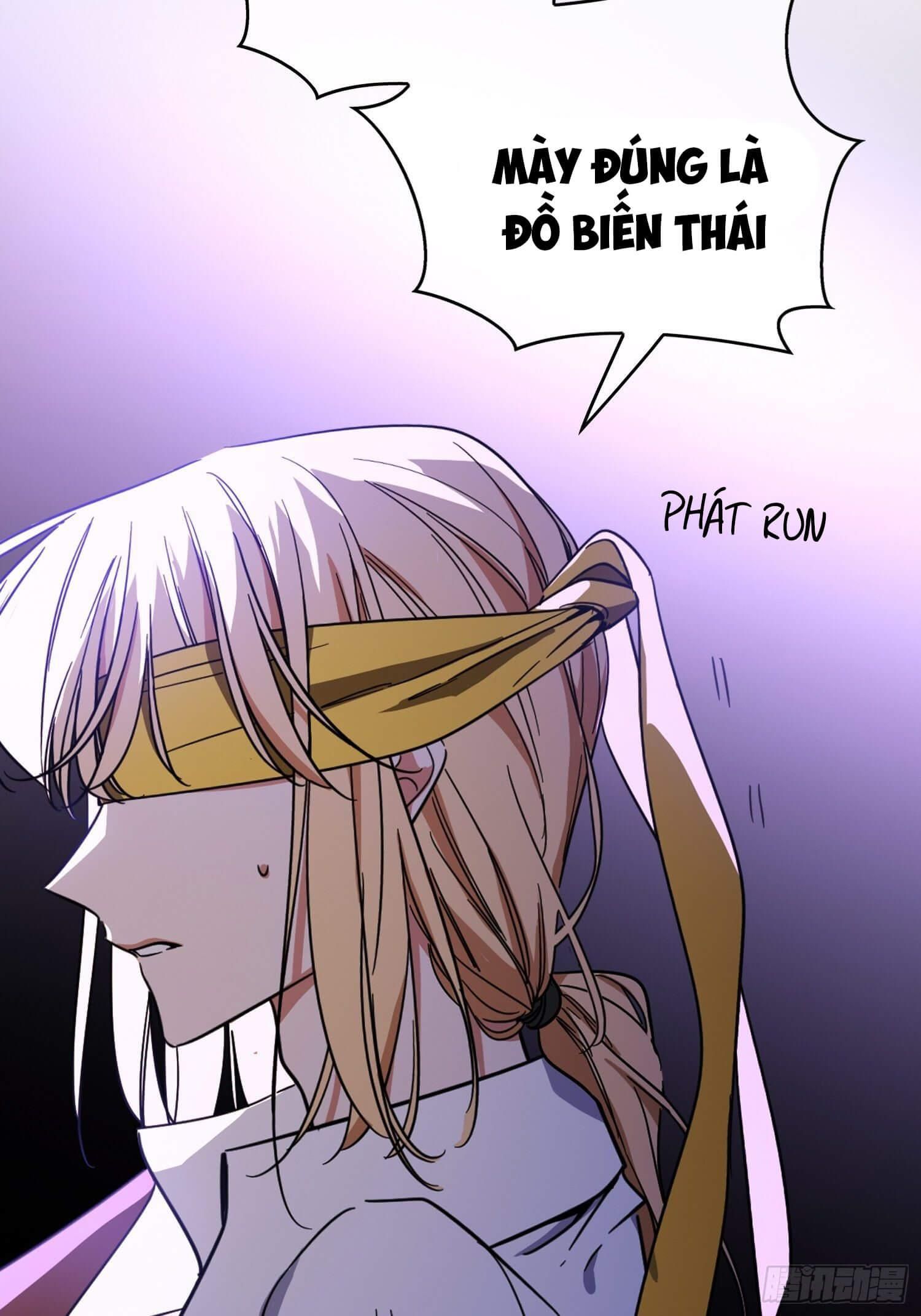 Sắp Bị Ăn Thịt Rồi! Chapter 20 - Trang 44