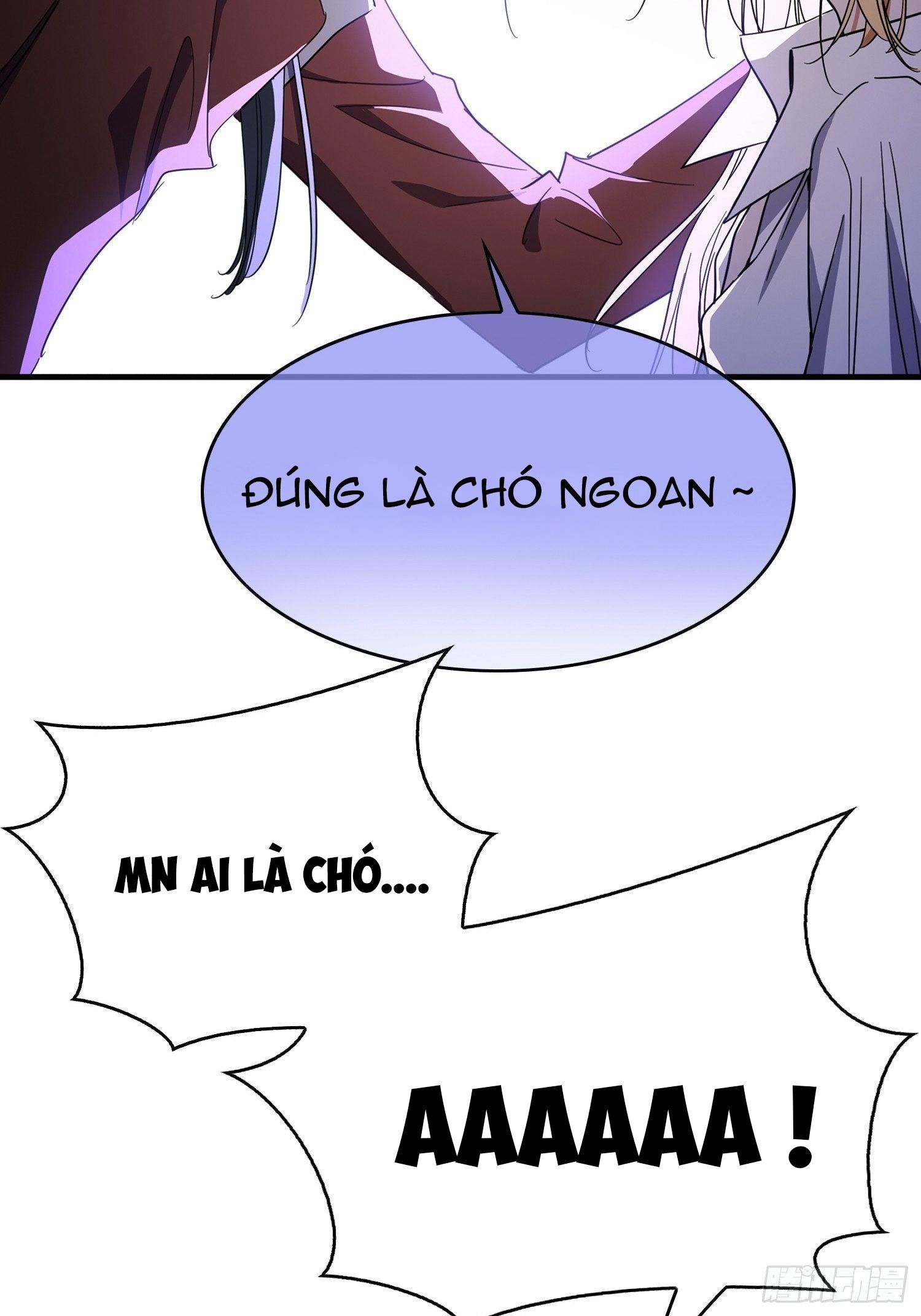 Sắp Bị Ăn Thịt Rồi! Chapter 20 - Trang 46