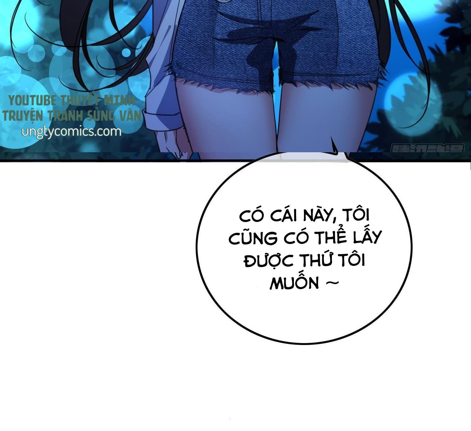 Sắp Bị Ăn Thịt Rồi! Chapter 21 - Trang 14