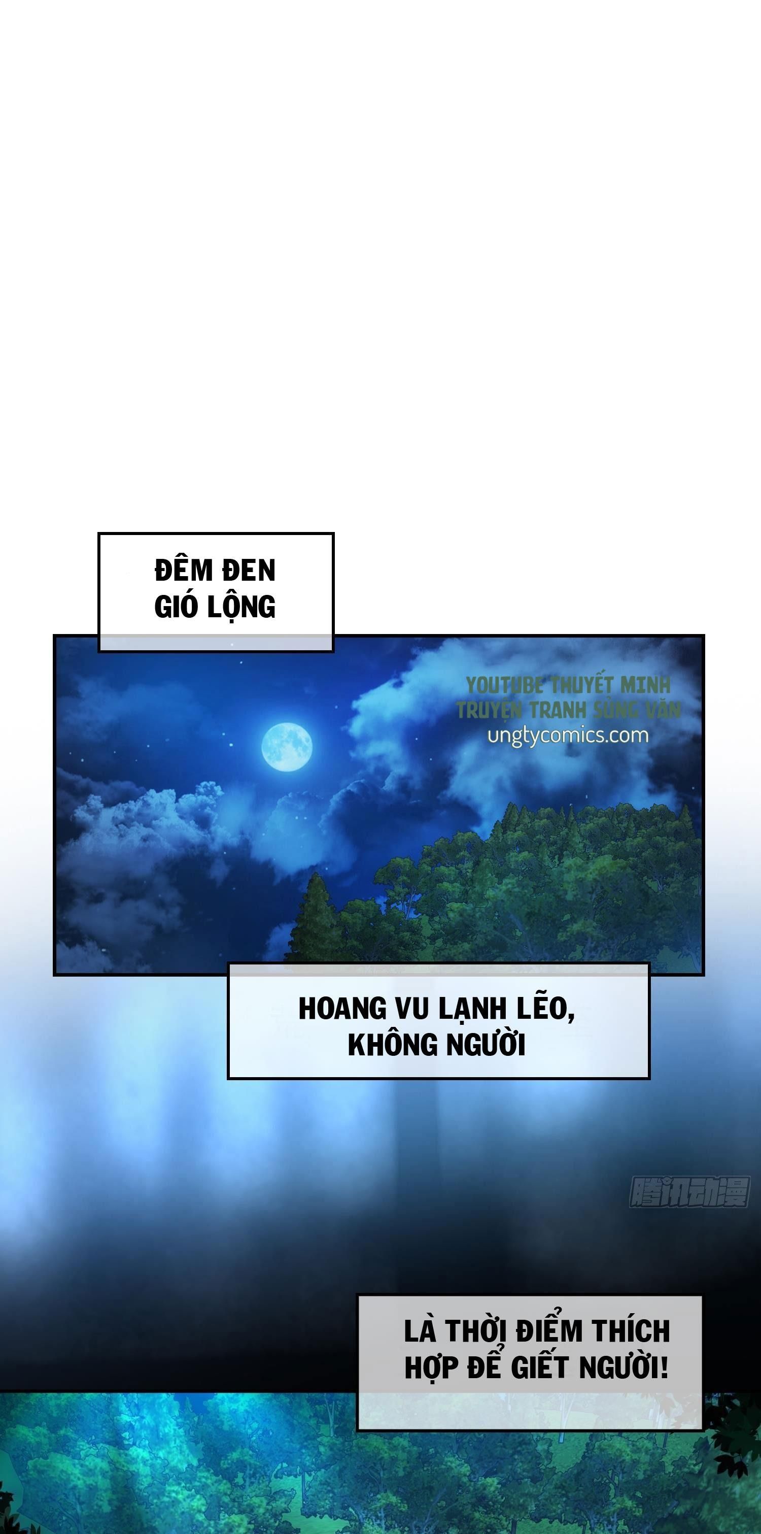 Sắp Bị Ăn Thịt Rồi! Chapter 21 - Trang 18