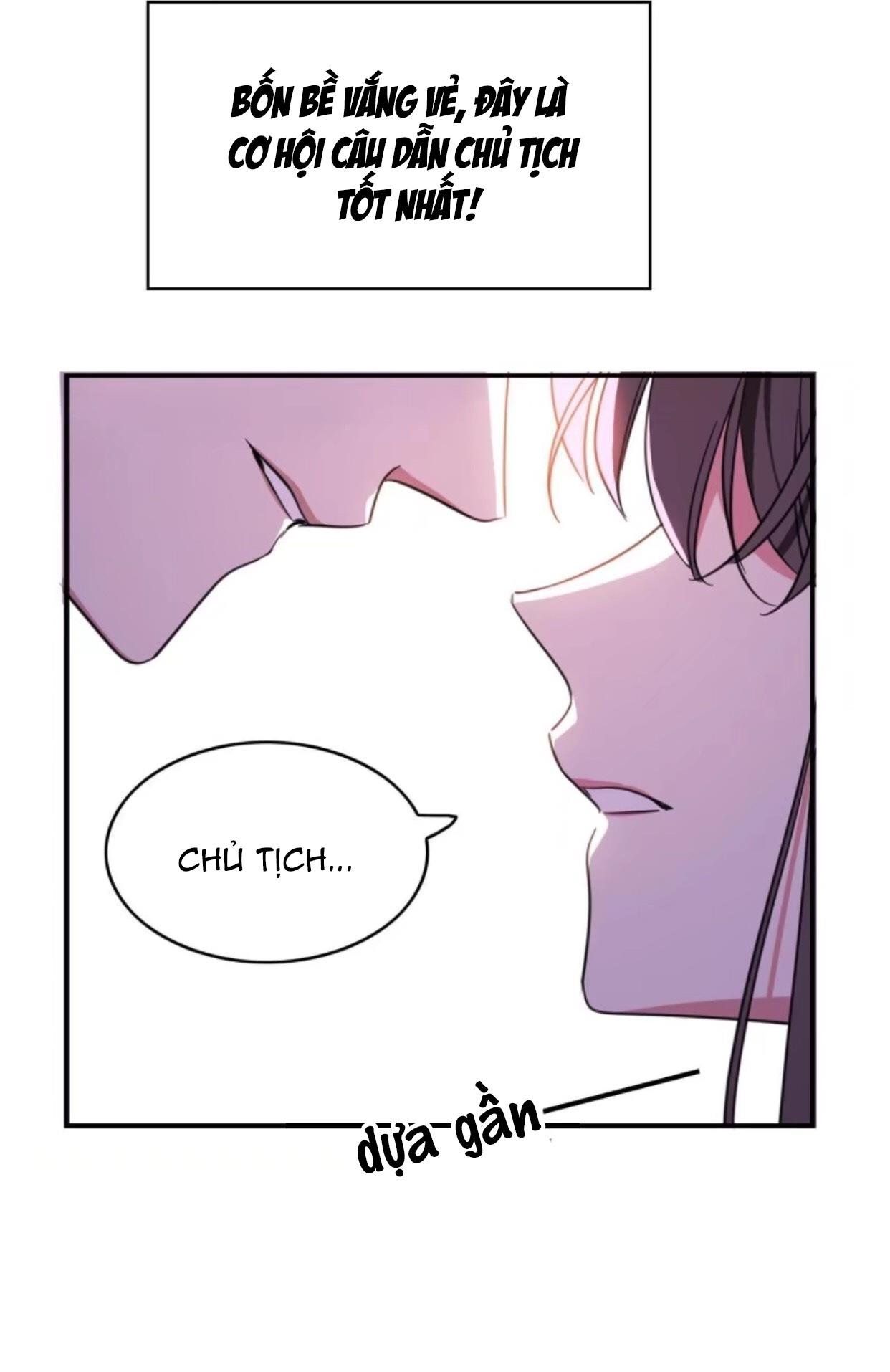 Sắp Bị Ăn Thịt Rồi! Chapter 22 - Trang 10