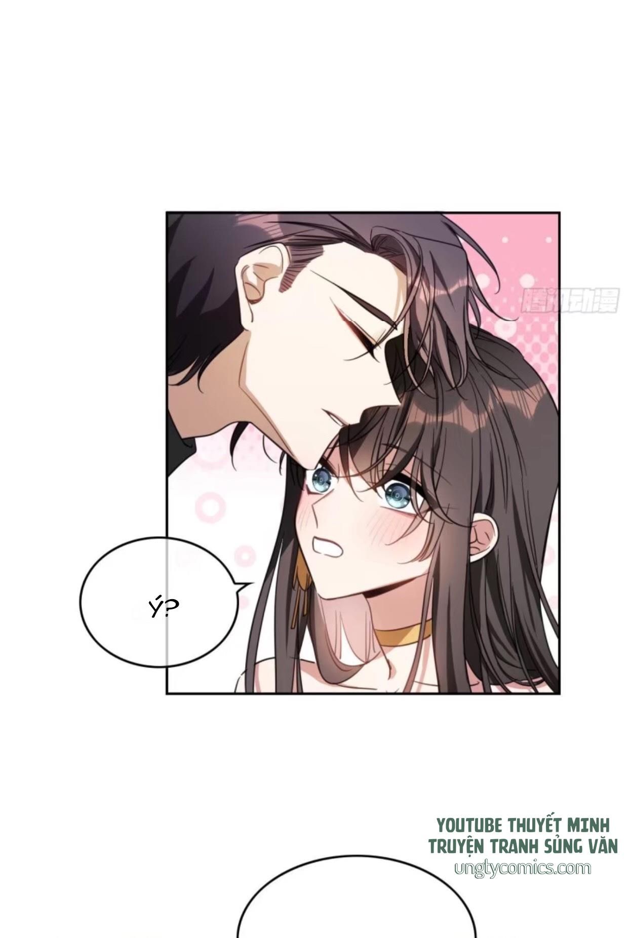 Sắp Bị Ăn Thịt Rồi! Chapter 22 - Trang 11