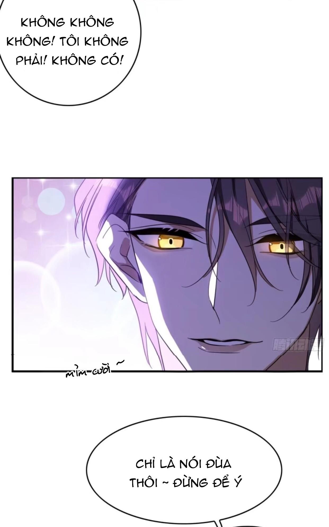 Sắp Bị Ăn Thịt Rồi! Chapter 22 - Trang 16