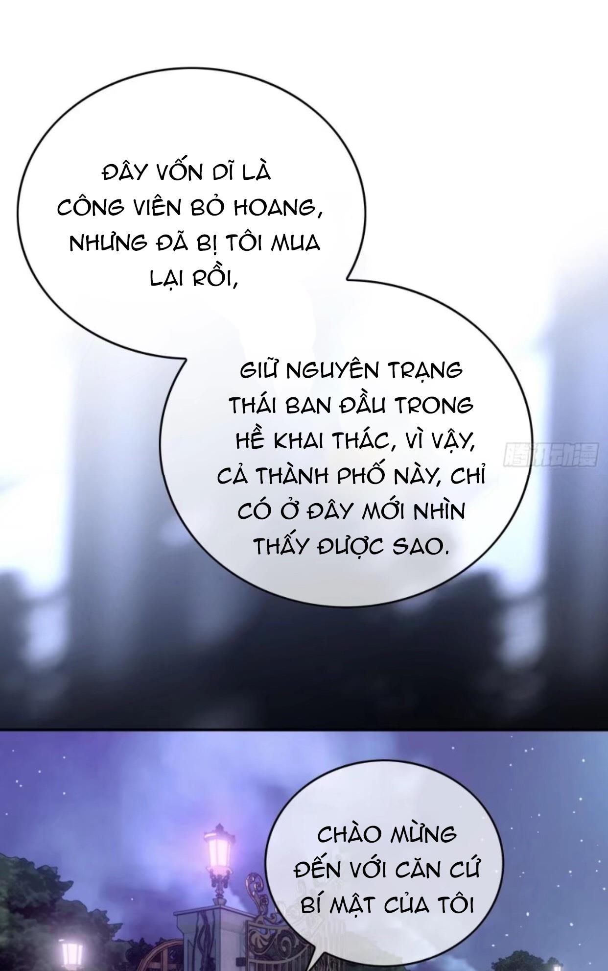 Sắp Bị Ăn Thịt Rồi! Chapter 22 - Trang 2