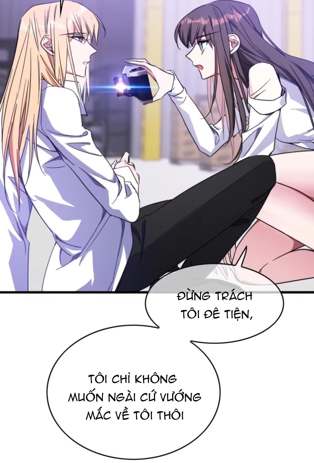 Sắp Bị Ăn Thịt Rồi! Chapter 22 - Trang 24