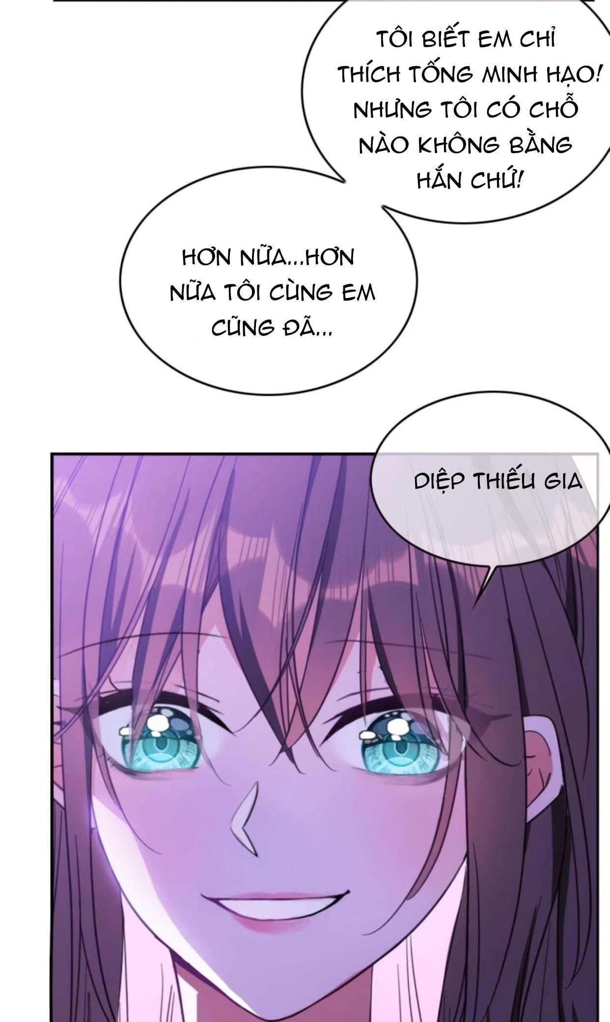 Sắp Bị Ăn Thịt Rồi! Chapter 22 - Trang 26