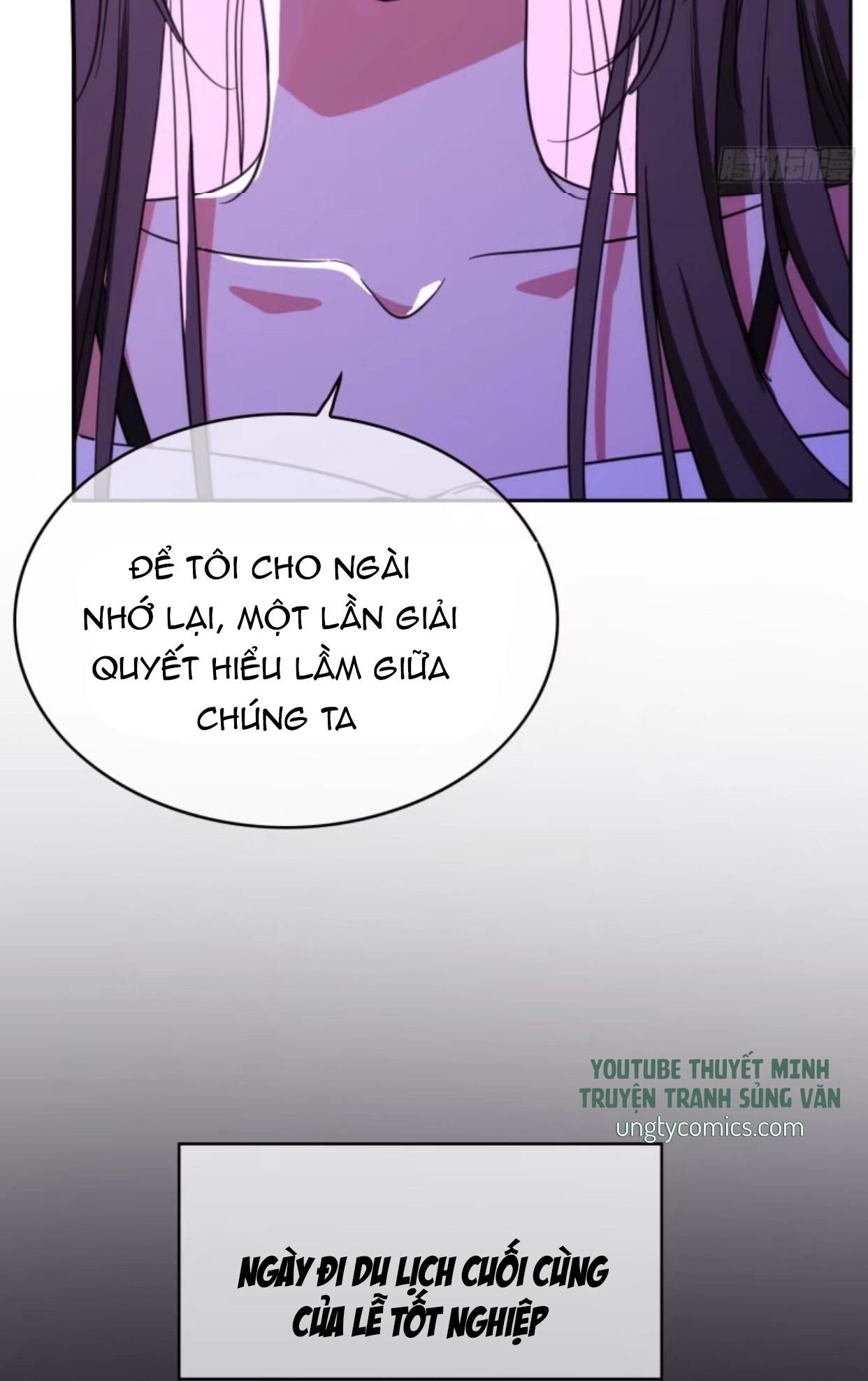 Sắp Bị Ăn Thịt Rồi! Chapter 22 - Trang 27
