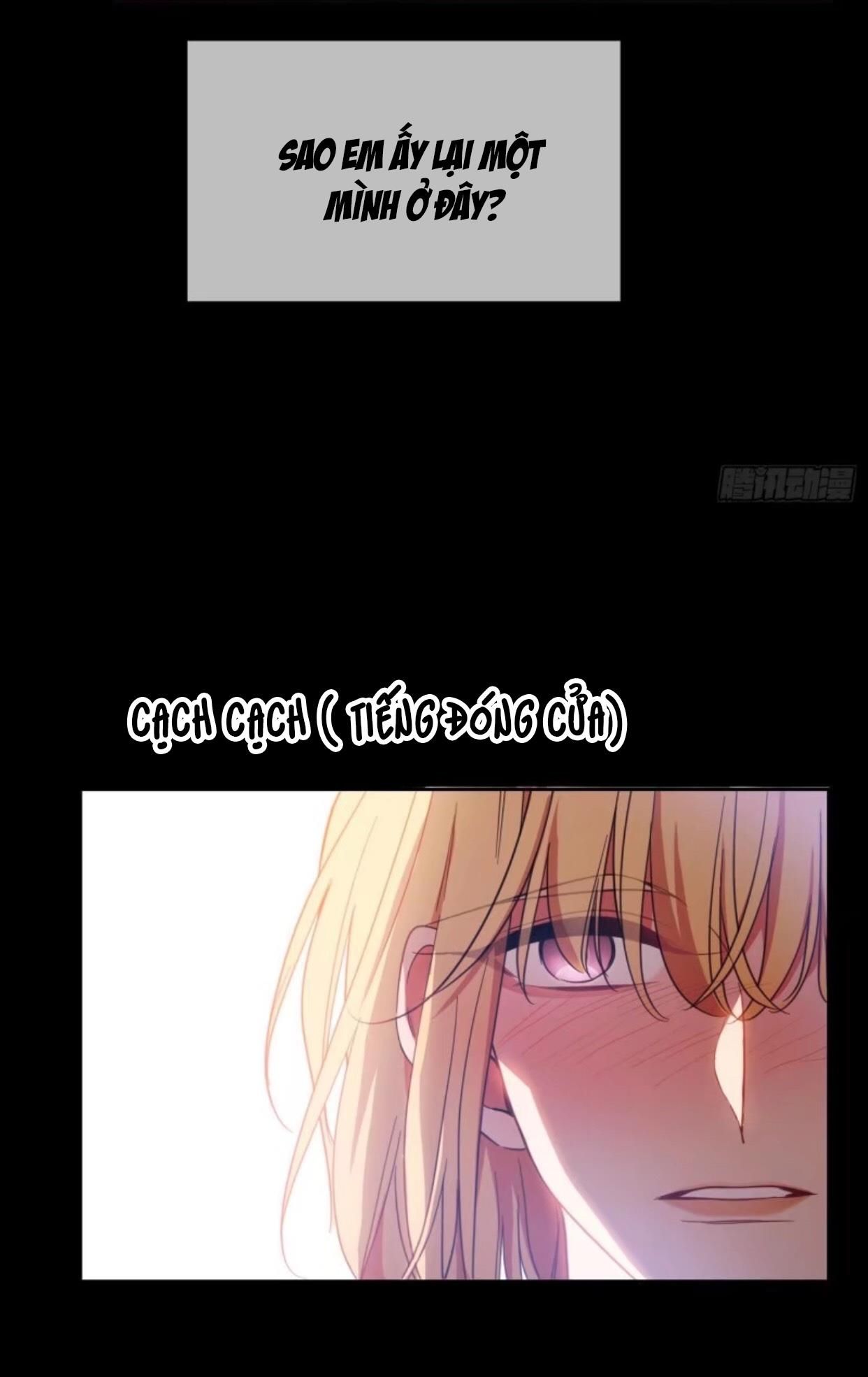 Sắp Bị Ăn Thịt Rồi! Chapter 22 - Trang 38