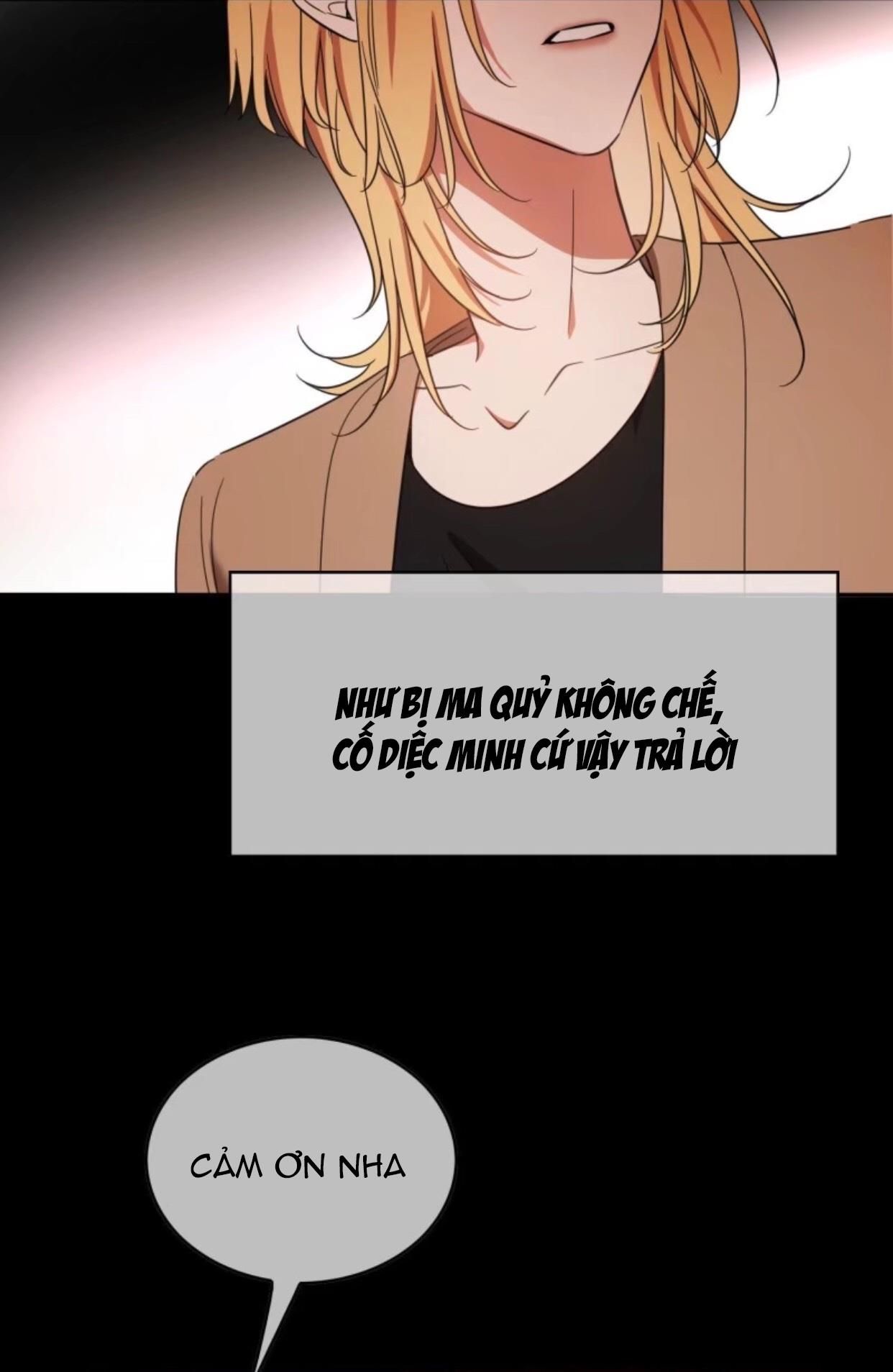Sắp Bị Ăn Thịt Rồi! Chapter 22 - Trang 40