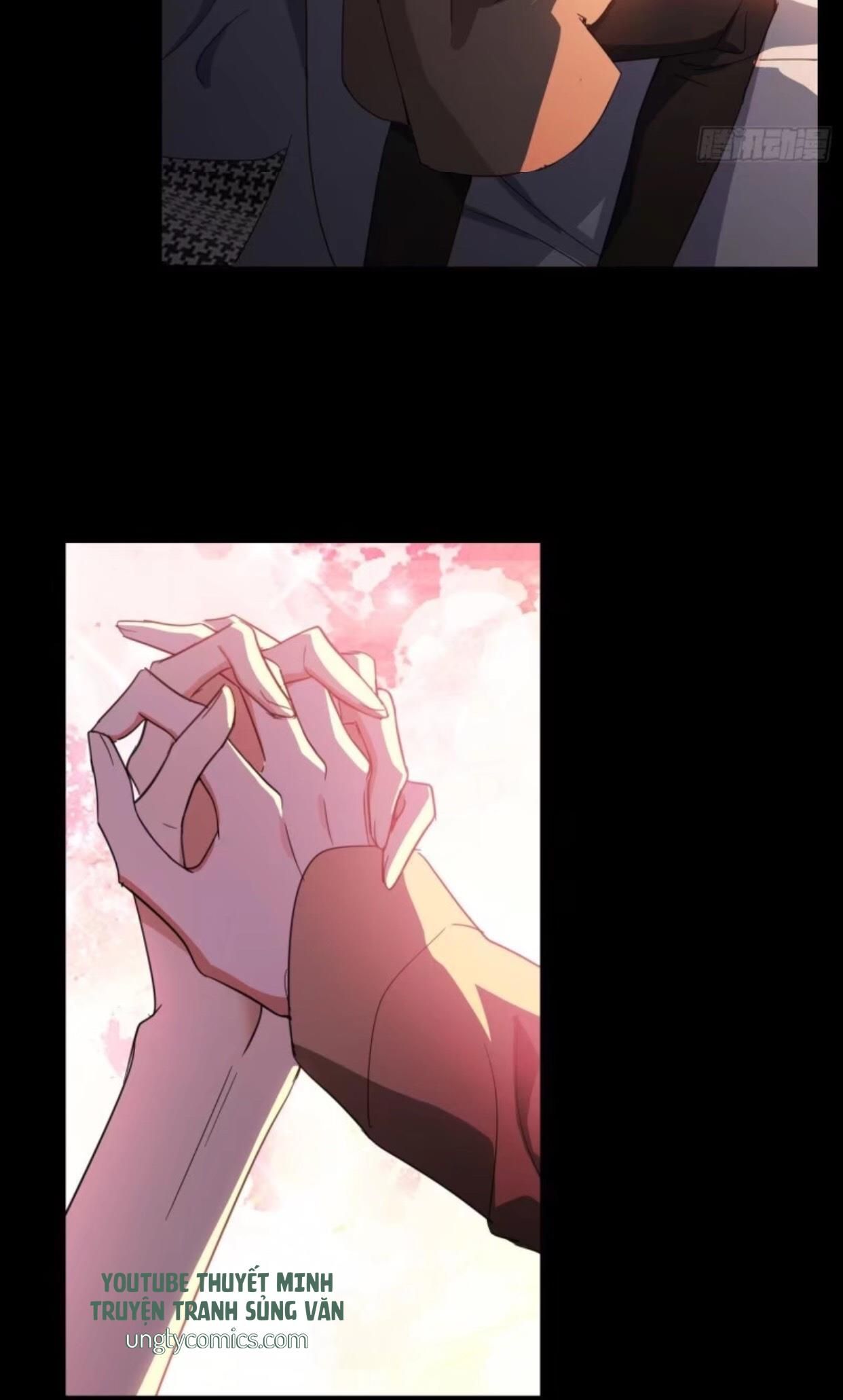 Sắp Bị Ăn Thịt Rồi! Chapter 22 - Trang 45
