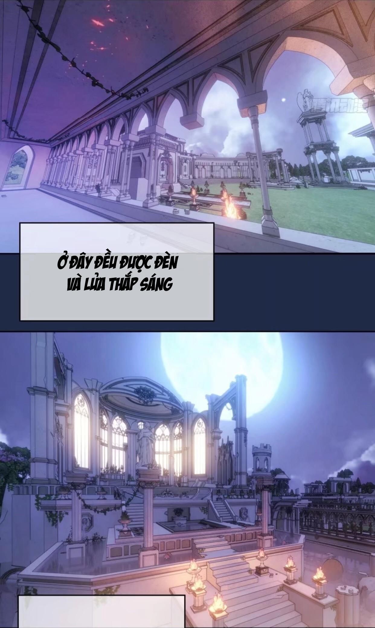 Sắp Bị Ăn Thịt Rồi! Chapter 22 - Trang 6