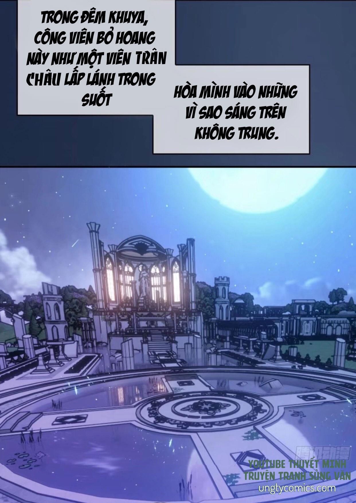 Sắp Bị Ăn Thịt Rồi! Chapter 22 - Trang 7
