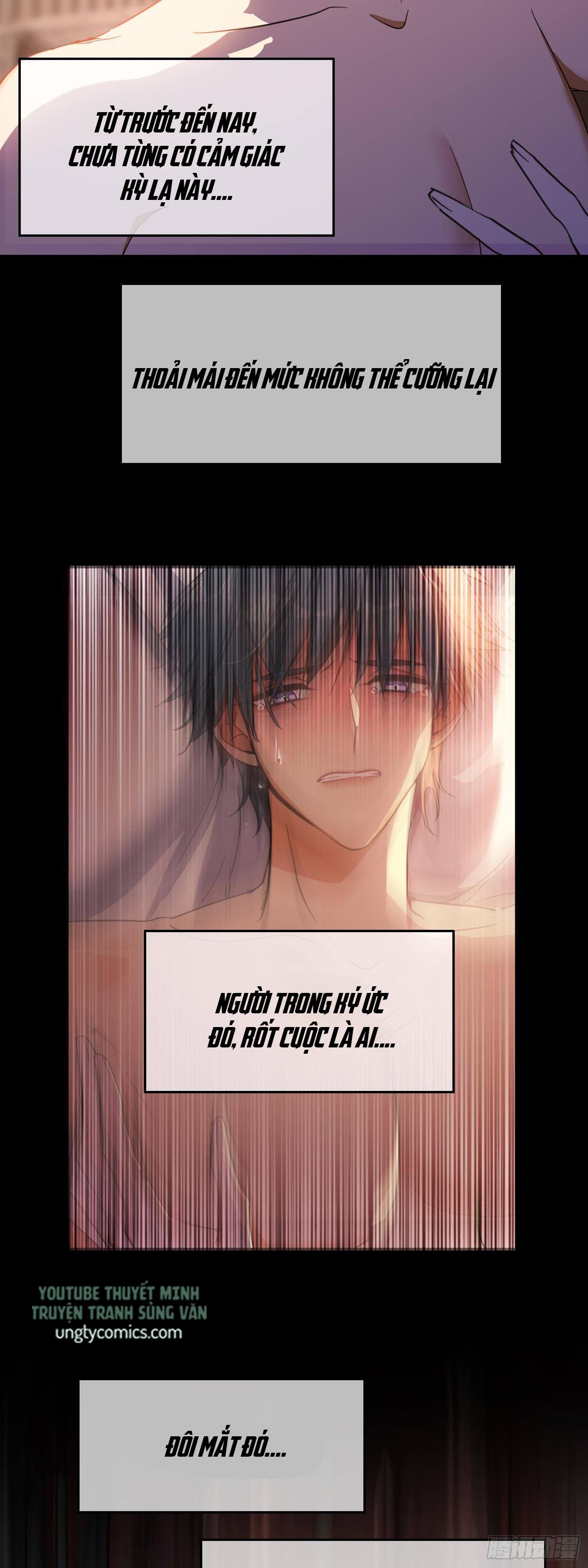 Sắp Bị Ăn Thịt Rồi! Chapter 23 - Trang 10