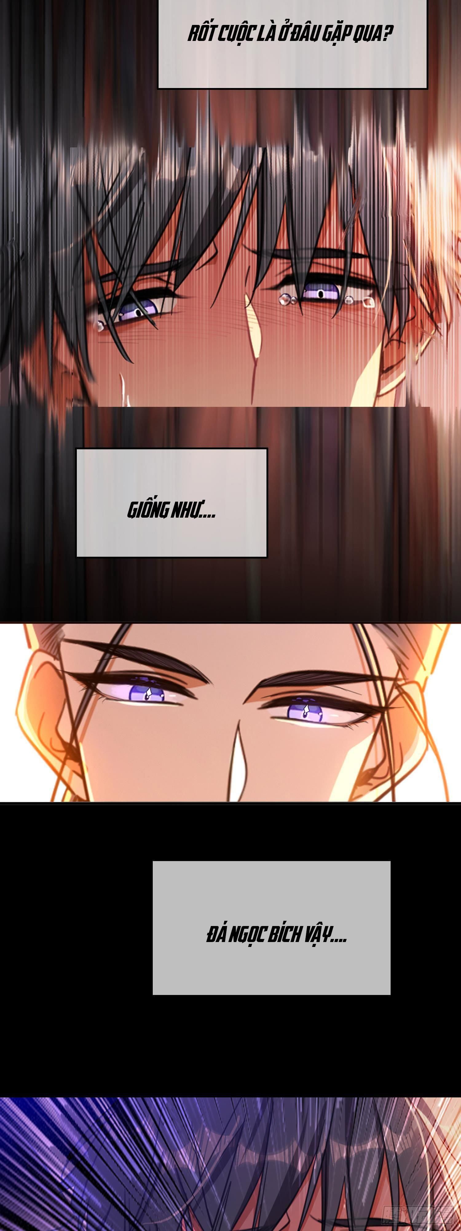 Sắp Bị Ăn Thịt Rồi! Chapter 23 - Trang 11