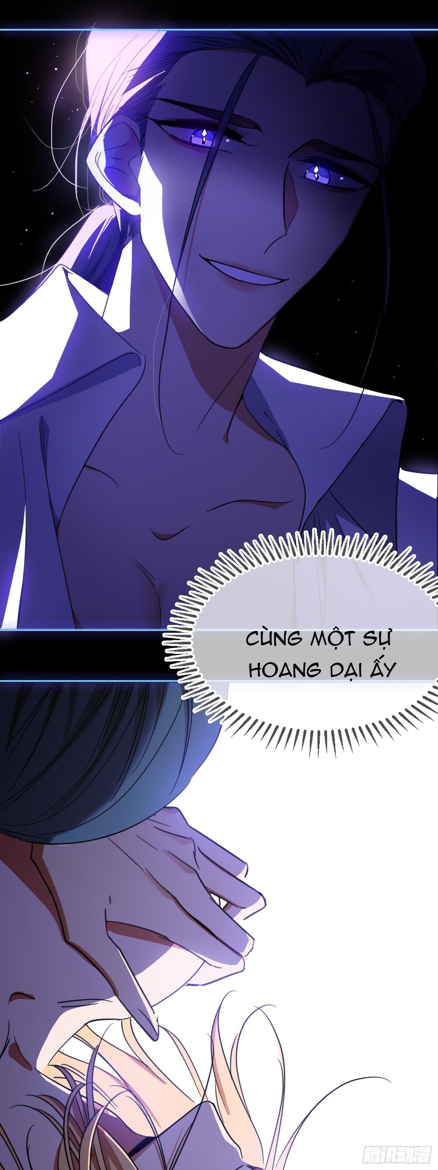 Sắp Bị Ăn Thịt Rồi! Chapter 23 - Trang 13