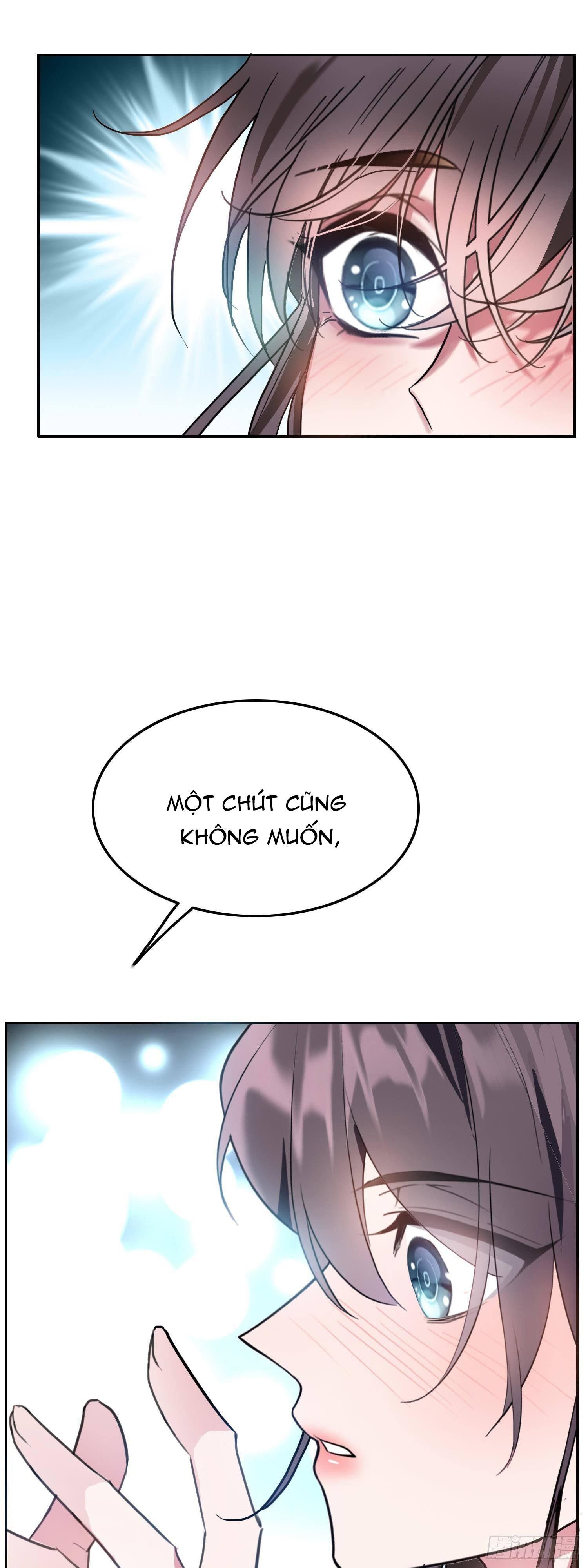 Sắp Bị Ăn Thịt Rồi! Chapter 23 - Trang 33
