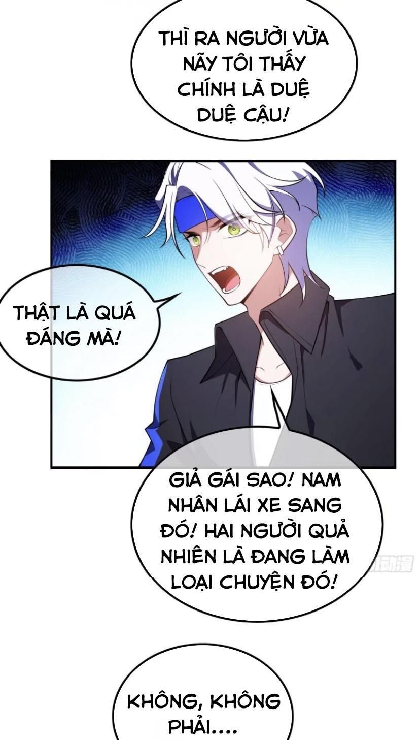 Sắp Bị Ăn Thịt Rồi! Chapter 24 - Trang 14