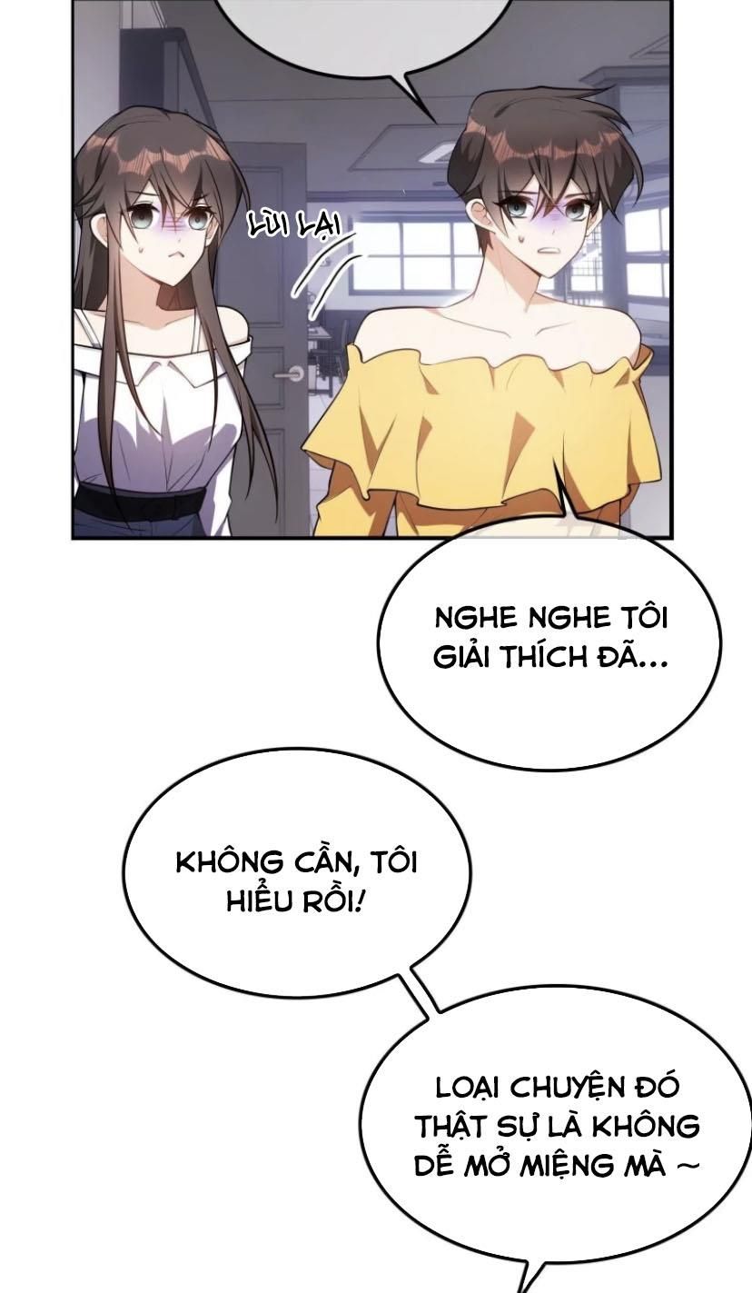 Sắp Bị Ăn Thịt Rồi! Chapter 24 - Trang 15
