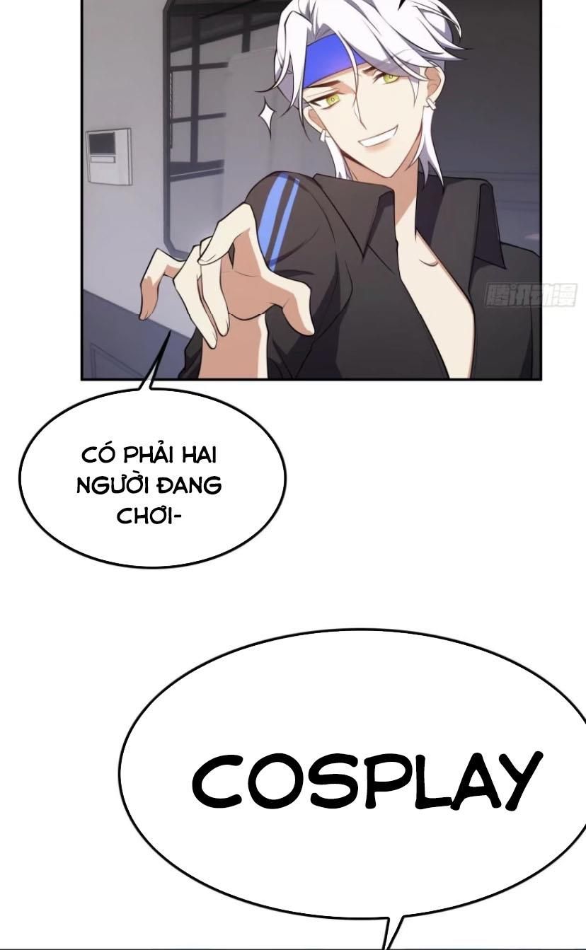 Sắp Bị Ăn Thịt Rồi! Chapter 24 - Trang 16