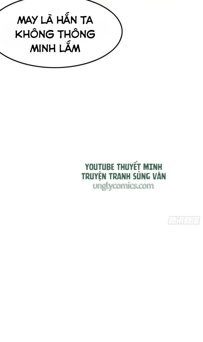 Sắp Bị Ăn Thịt Rồi! Chapter 24 - Trang 21