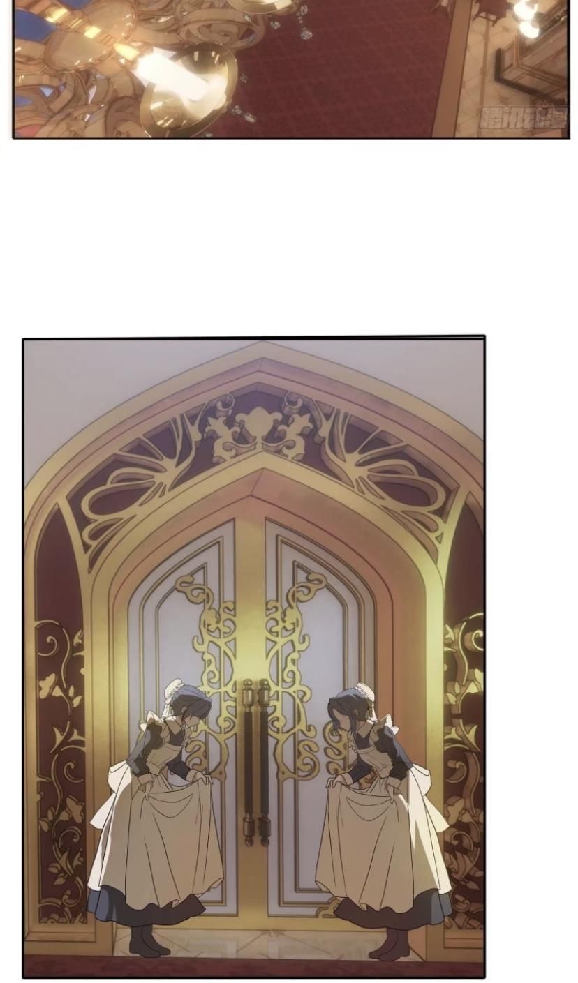 Sắp Bị Ăn Thịt Rồi! Chapter 24 - Trang 23