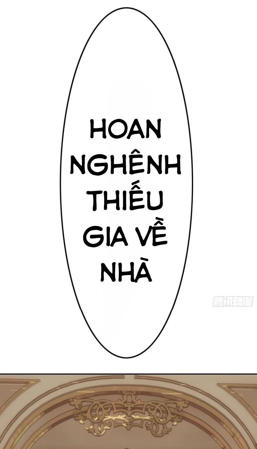 Sắp Bị Ăn Thịt Rồi! Chapter 24 - Trang 24