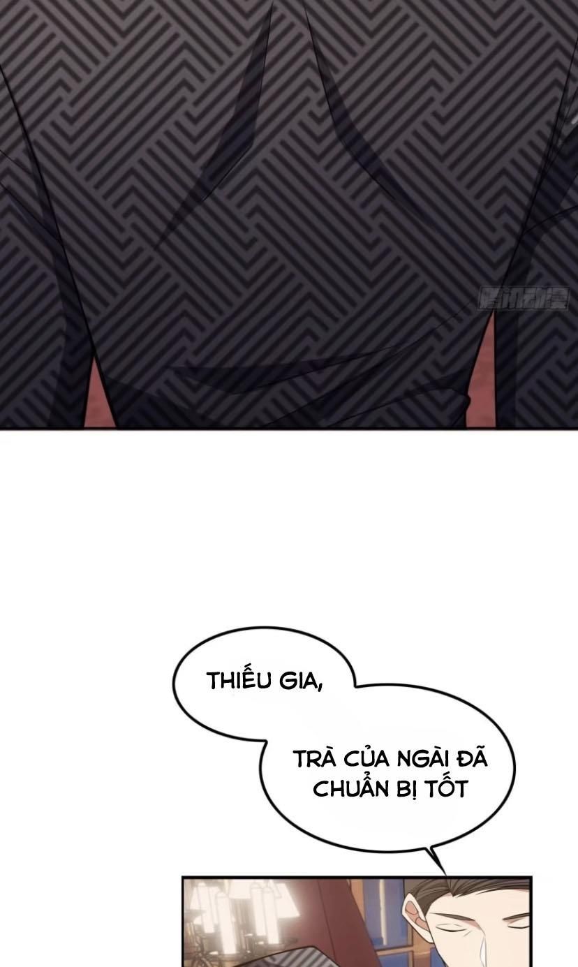 Sắp Bị Ăn Thịt Rồi! Chapter 24 - Trang 26