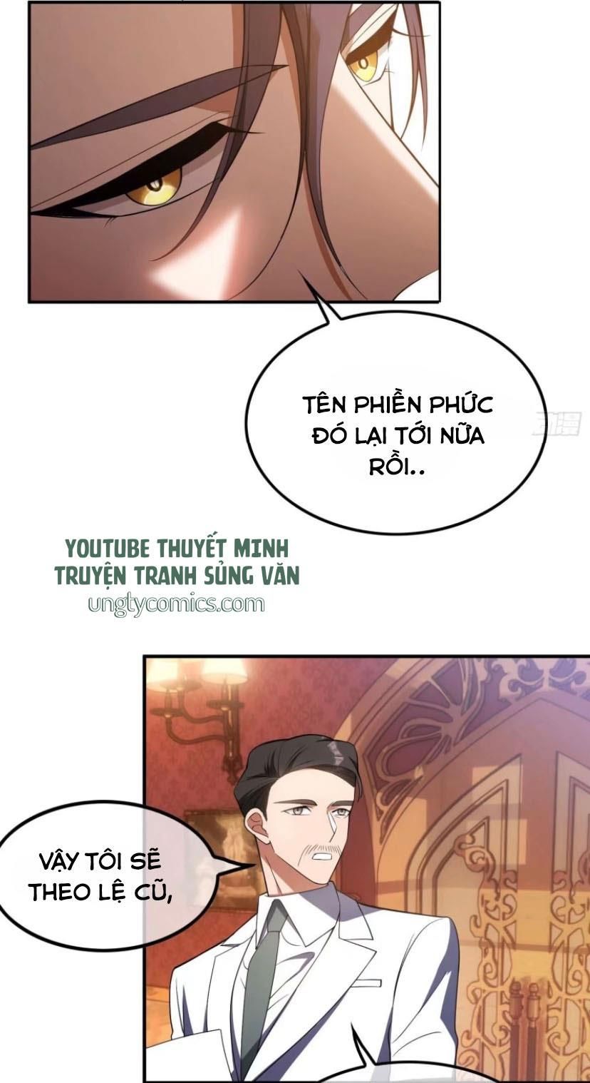 Sắp Bị Ăn Thịt Rồi! Chapter 24 - Trang 29