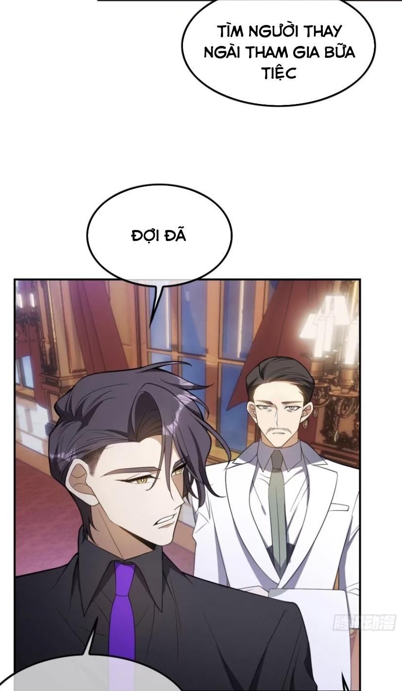 Sắp Bị Ăn Thịt Rồi! Chapter 24 - Trang 30