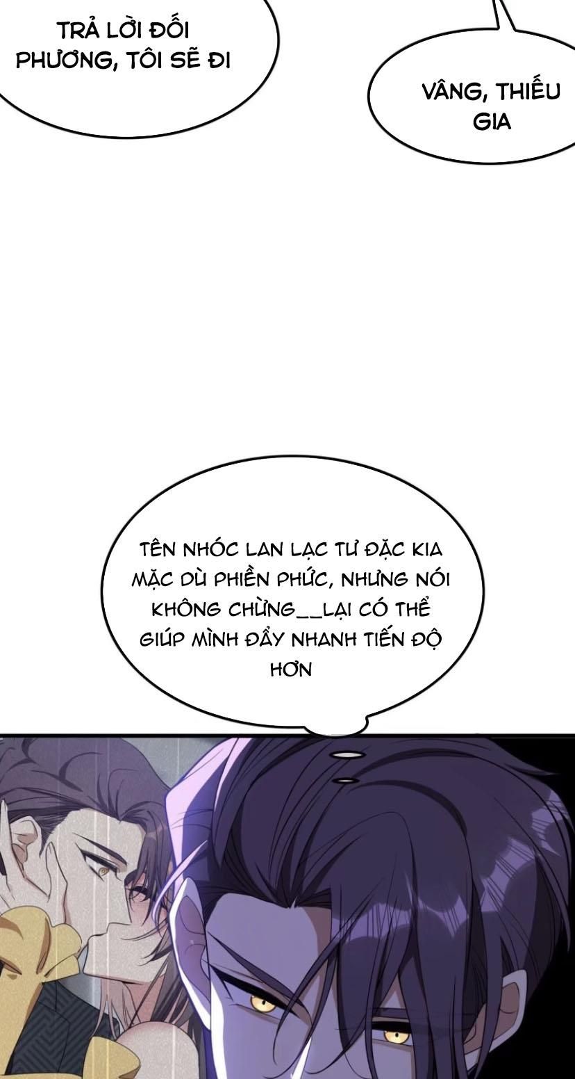Sắp Bị Ăn Thịt Rồi! Chapter 24 - Trang 31