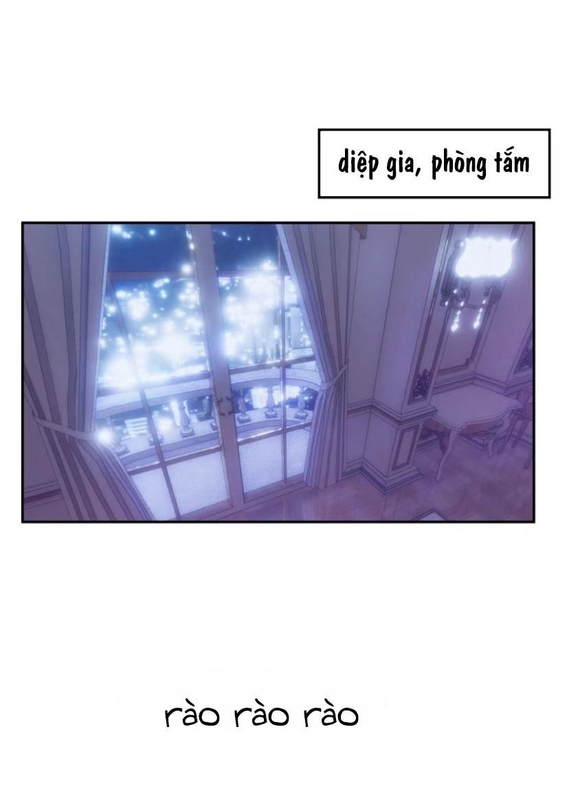 Sắp Bị Ăn Thịt Rồi! Chapter 24 - Trang 33