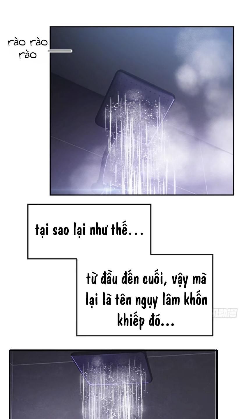 Sắp Bị Ăn Thịt Rồi! Chapter 24 - Trang 34