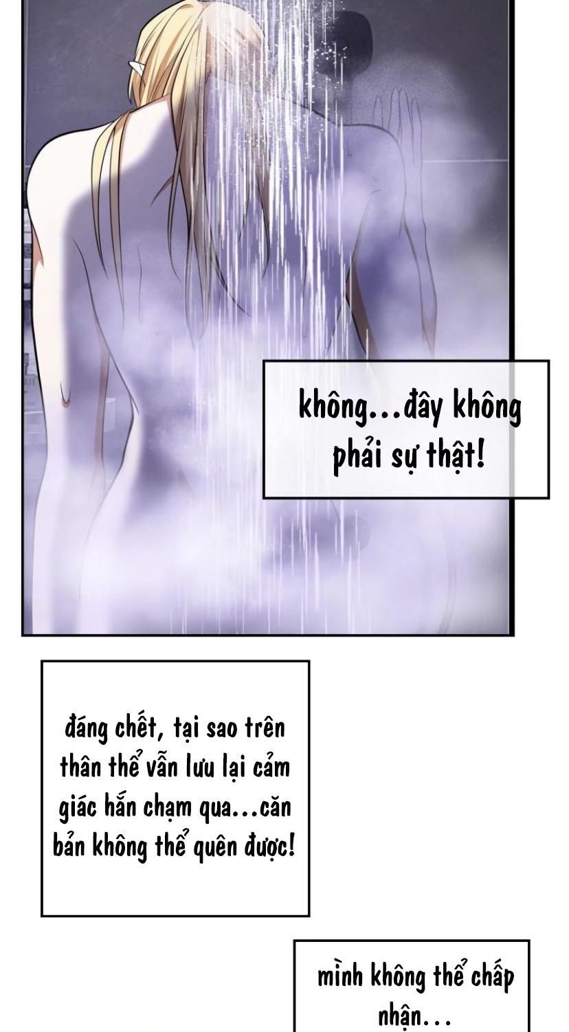 Sắp Bị Ăn Thịt Rồi! Chapter 24 - Trang 35