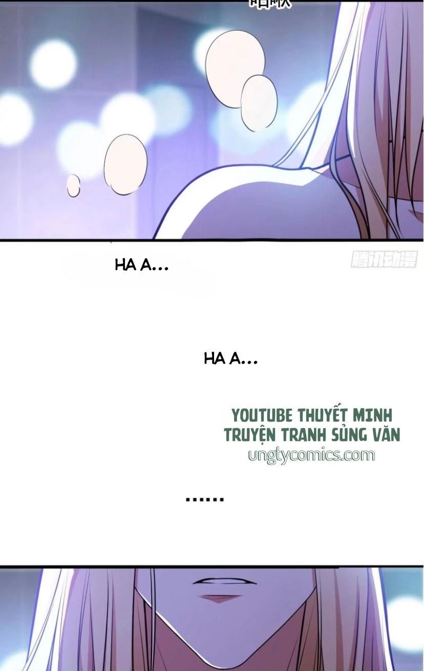 Sắp Bị Ăn Thịt Rồi! Chapter 24 - Trang 39
