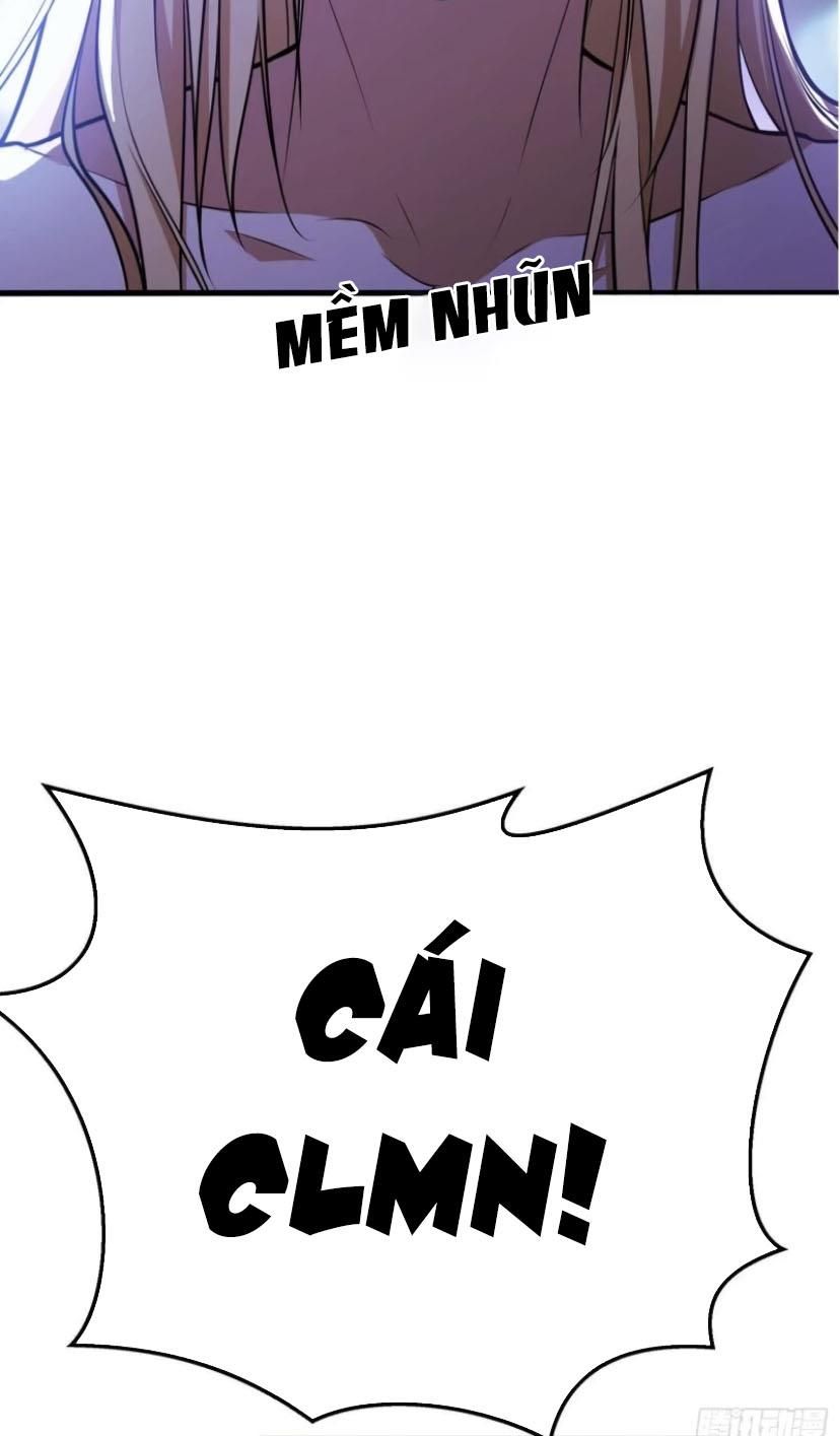 Sắp Bị Ăn Thịt Rồi! Chapter 24 - Trang 40