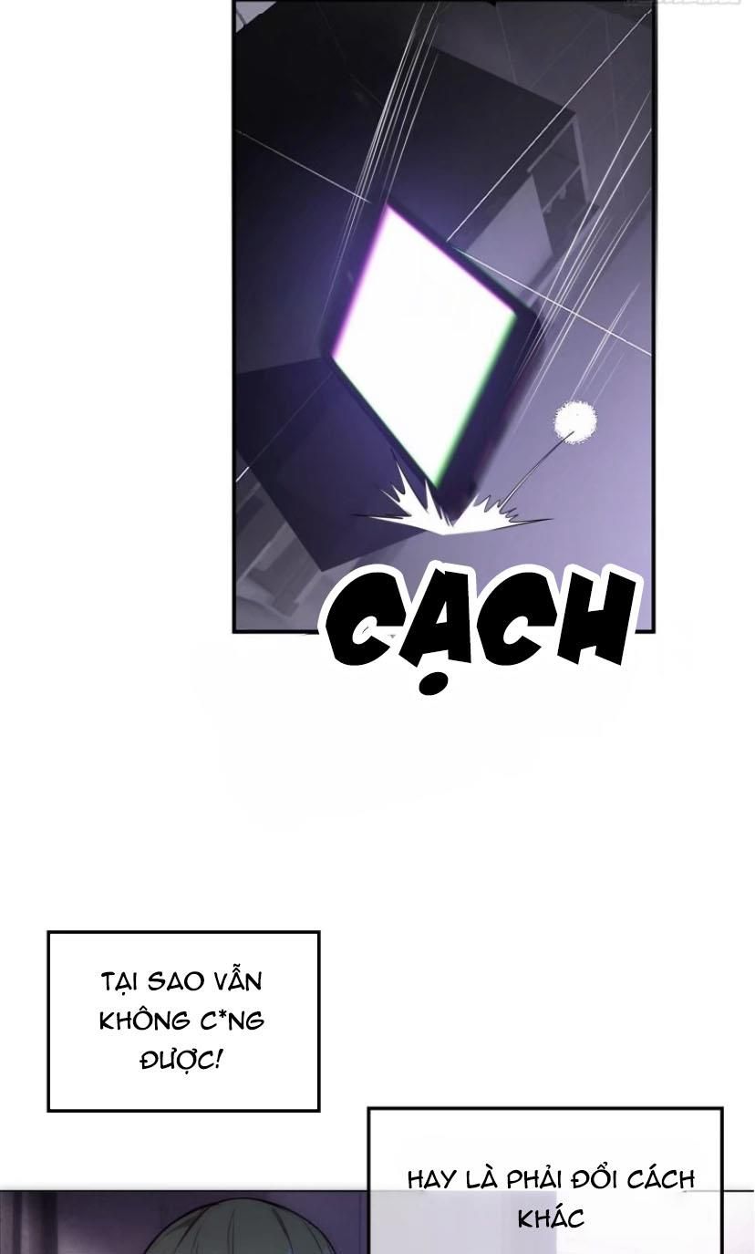 Sắp Bị Ăn Thịt Rồi! Chapter 24 - Trang 41