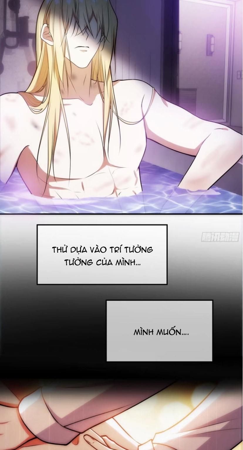 Sắp Bị Ăn Thịt Rồi! Chapter 24 - Trang 42