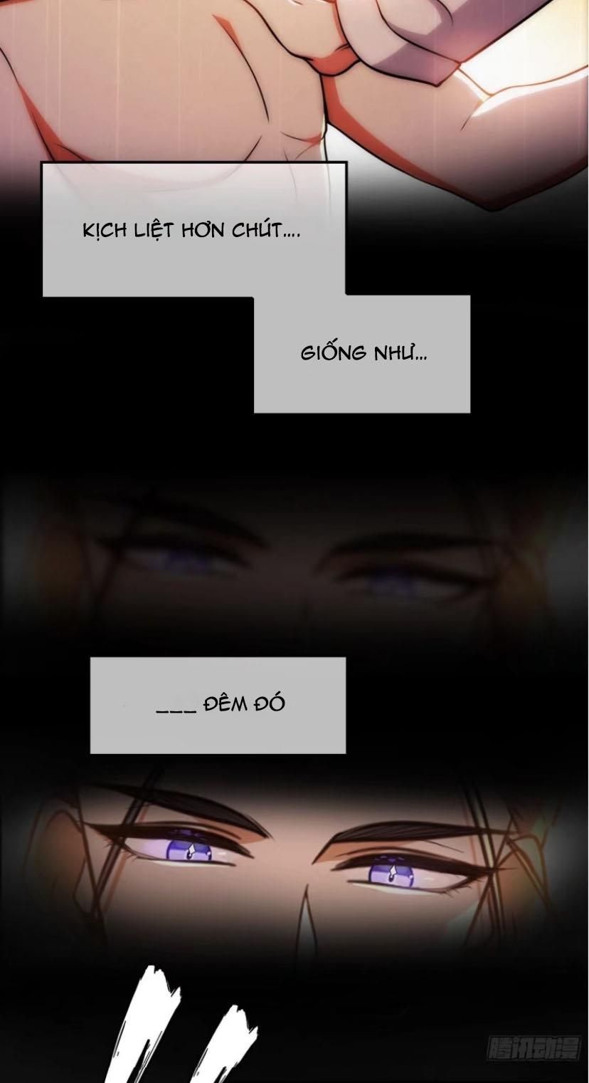 Sắp Bị Ăn Thịt Rồi! Chapter 24 - Trang 43