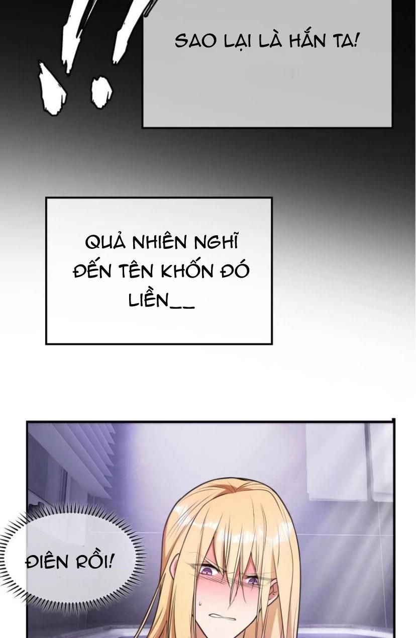Sắp Bị Ăn Thịt Rồi! Chapter 24 - Trang 44